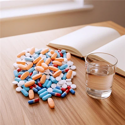 Szőlőmag C-vitamin és E-vitamin tabletta
