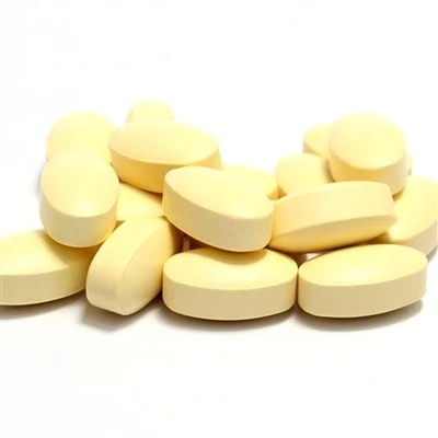 Energy Support B{0}}komplex vitamintabletta
